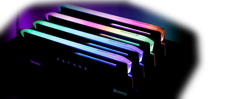 Antec Memory