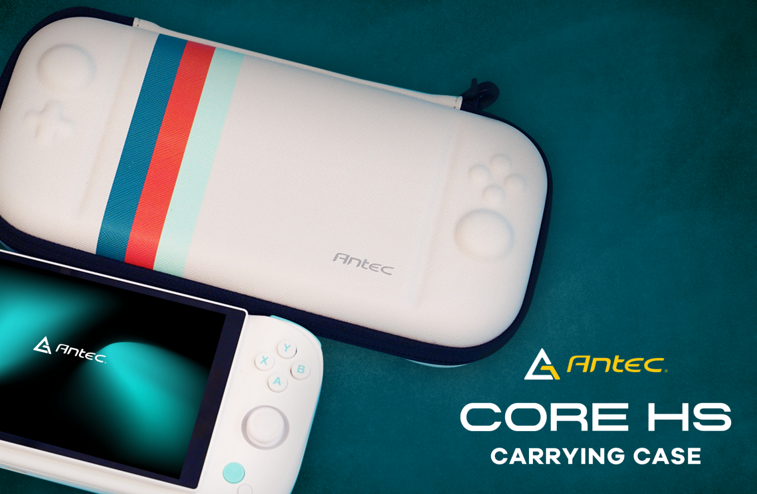 Core HS Accessories