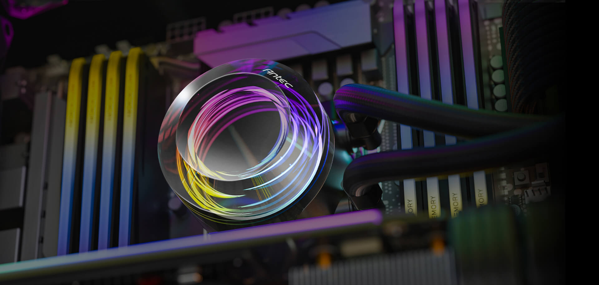 Liquid Cooling