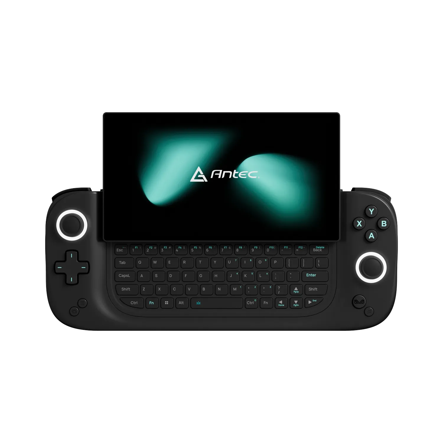 Core HS 16G+512GB - 7840U – AntecPlay Core HS 16G+512GB - 7840U – AntecPlay