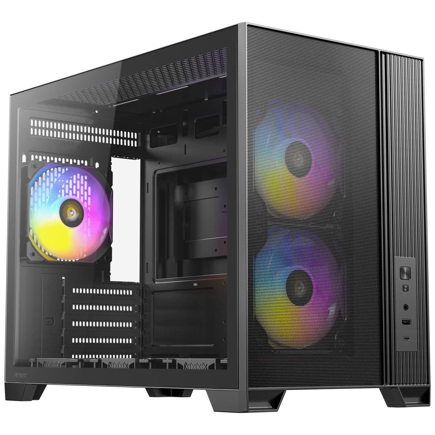 【美品】ANTEC FLUX SE FLUX SE - Antec