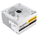 NE1000G M White ATX 3.0