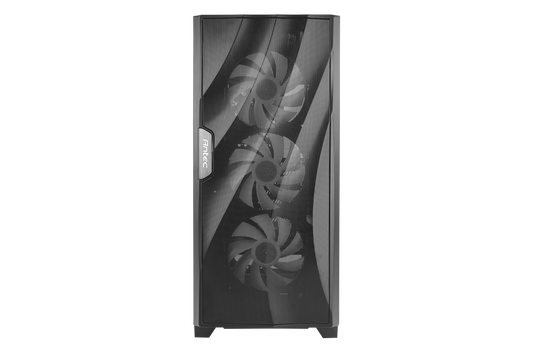 Front Panel for DF700 Flux