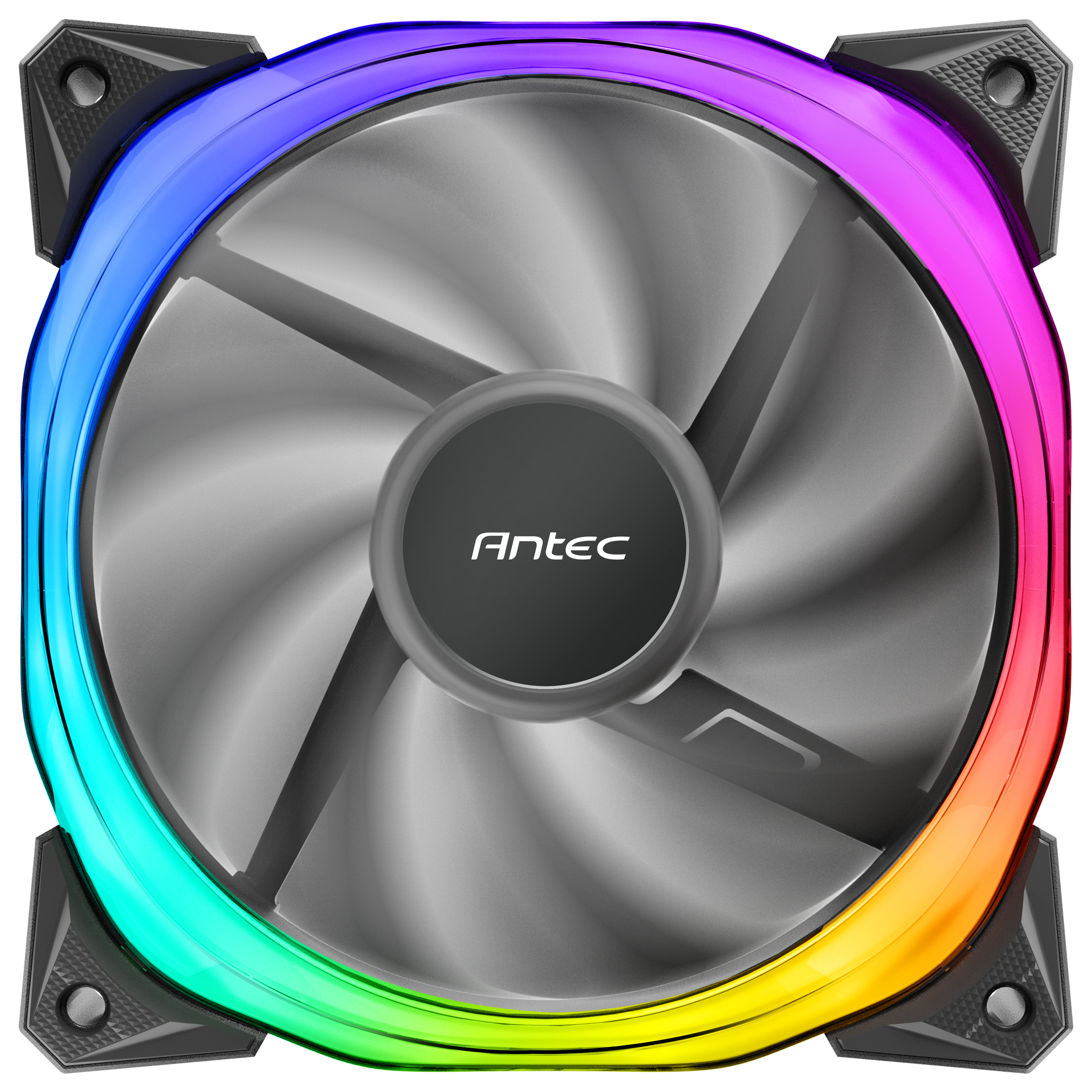 Fusion 120 ARGB Single Pack – AntecPlay Fusion 120 ARGB Single Pack – AntecPlay