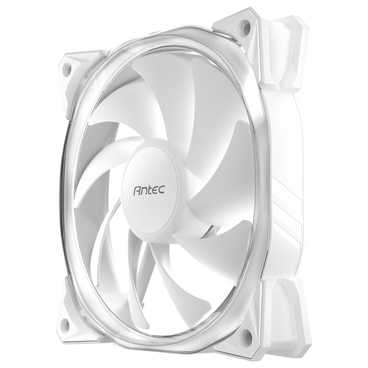 Fusion 120 White