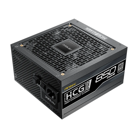HCG850 Pro Platinum ATX 3.1