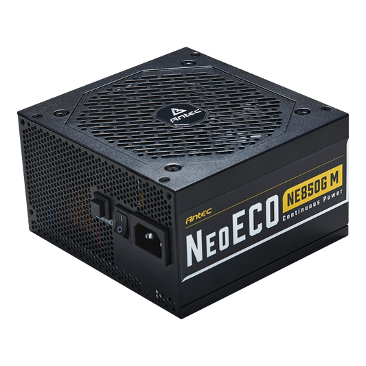 NEG850 GOLD - FULLY MODULAR