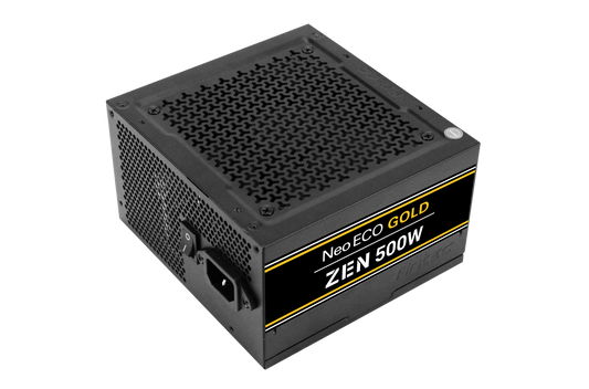 NE500G ZEN GOLD - NON MODULAR
