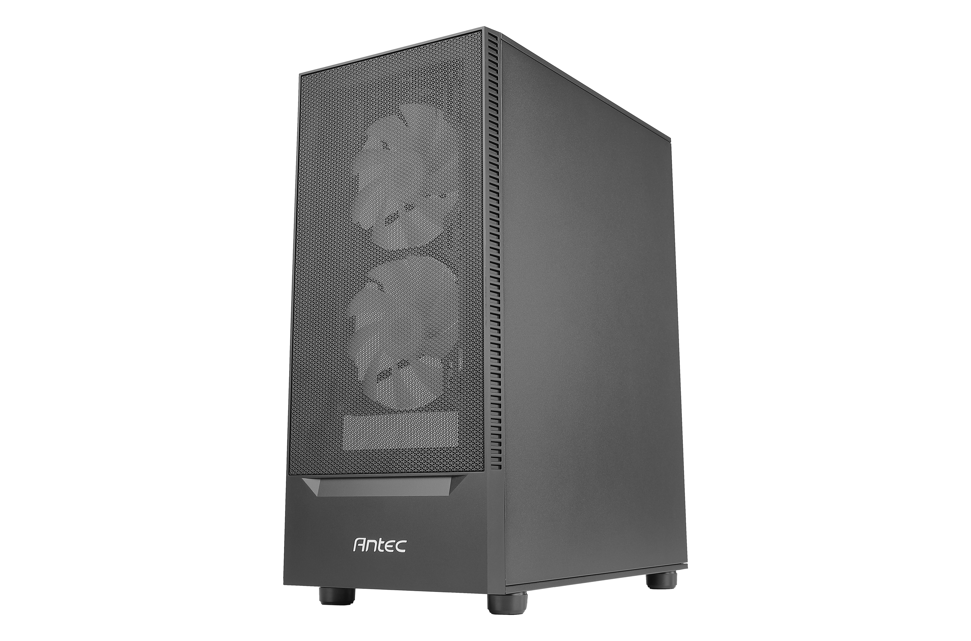 Antec NX410 ???? ?????? ATX ???????? ????? ?????? NX410 is the best ATX Tower case with Large Mesh Front - Antec