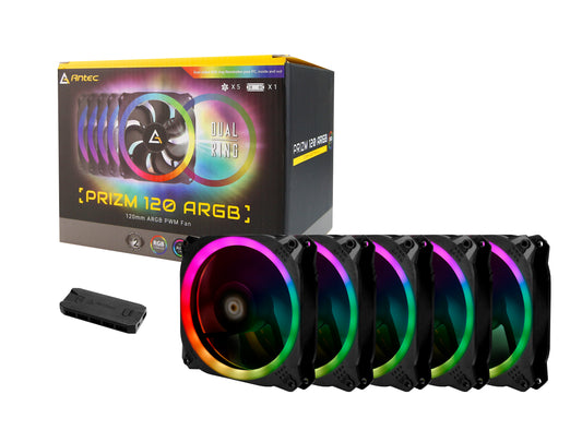 Prizm 120 5+C ARGB