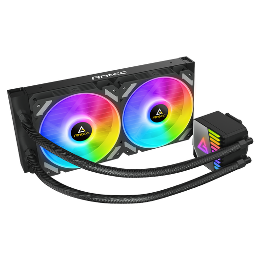 SYMPHONY 240 ARGB AIO