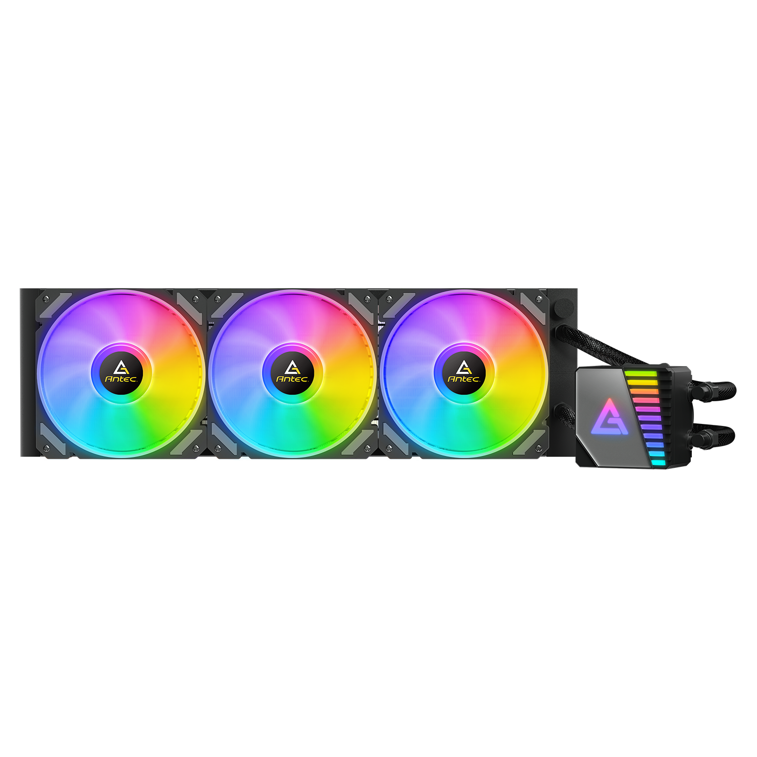 SYMPHONY 360 ARGB – AntecPlay SYMPHONY 360 ARGB – AntecPlay