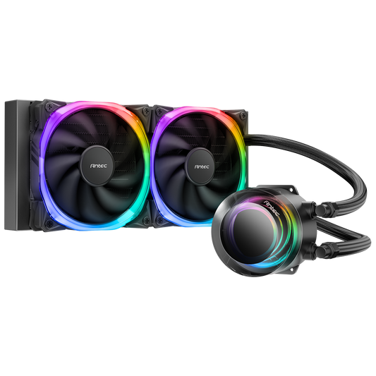 Vortex 240 ARGB Liquid CPU Cooler