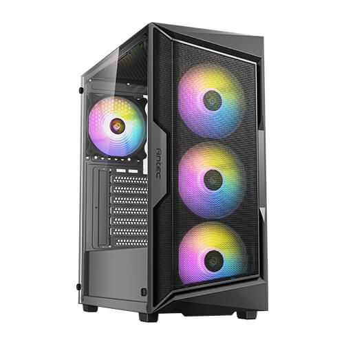 AX61 Elite Case Fan