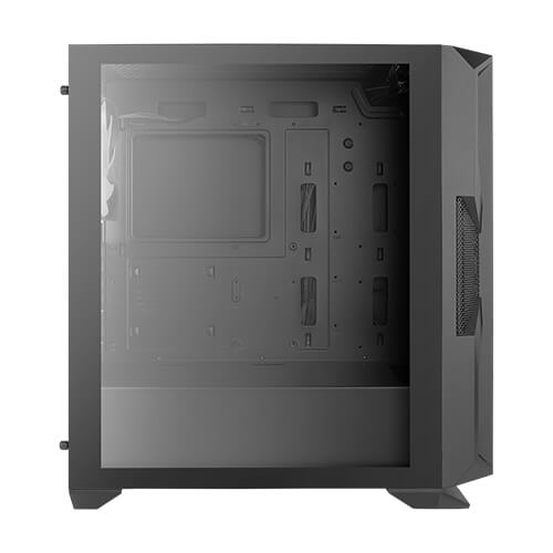 NX800 Glass panel