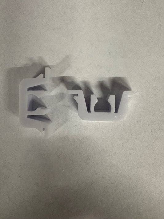 Constellation side panel clips