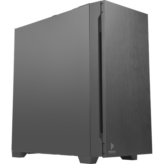 P10C USB3.0 Type-C Silent Case