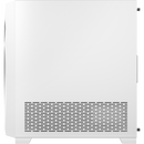 DF700 FLUX White ATX Computer Case
