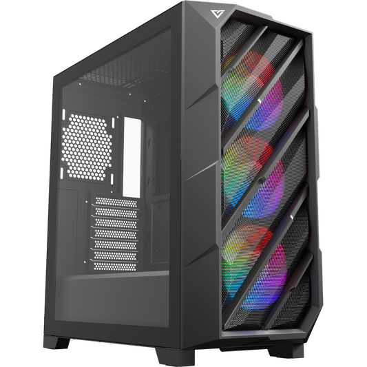 DP503 ATX Computer Case