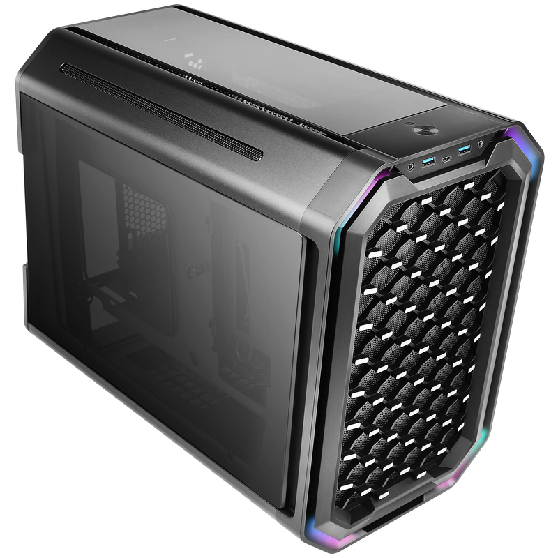 Cube pc 2025 case atx