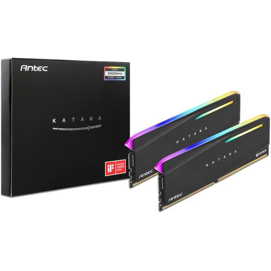 Katana 7 Series RGB 16GB DDR4 3600Mhz