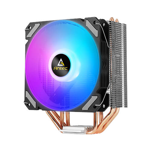 A400i CPU Cooler – AntecPlay