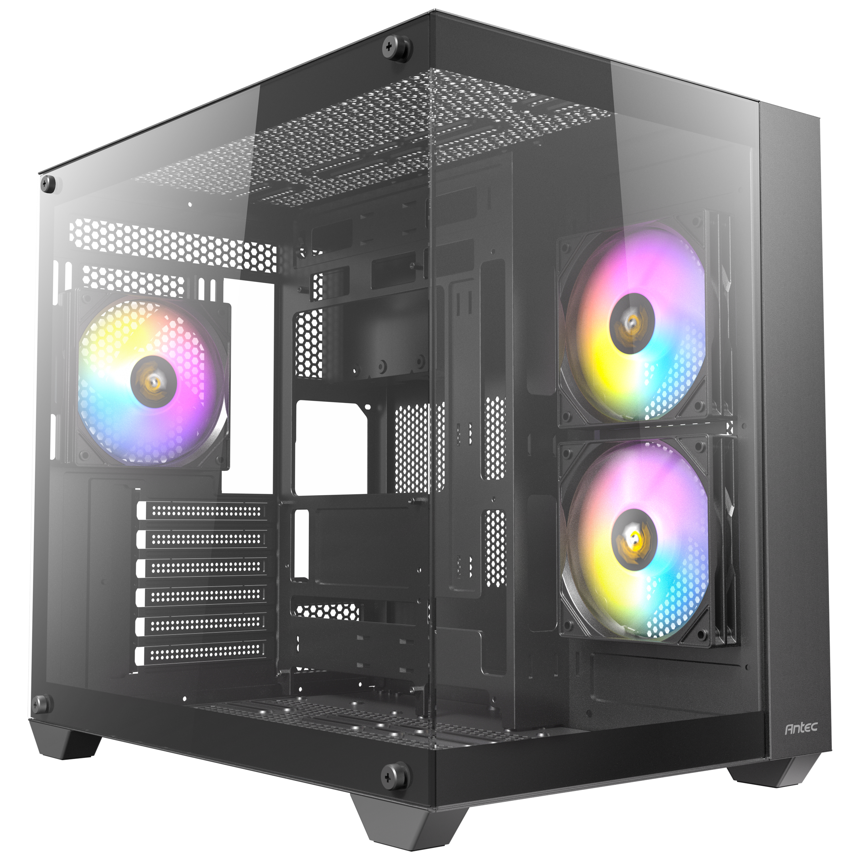 Spare Parts - CX Series