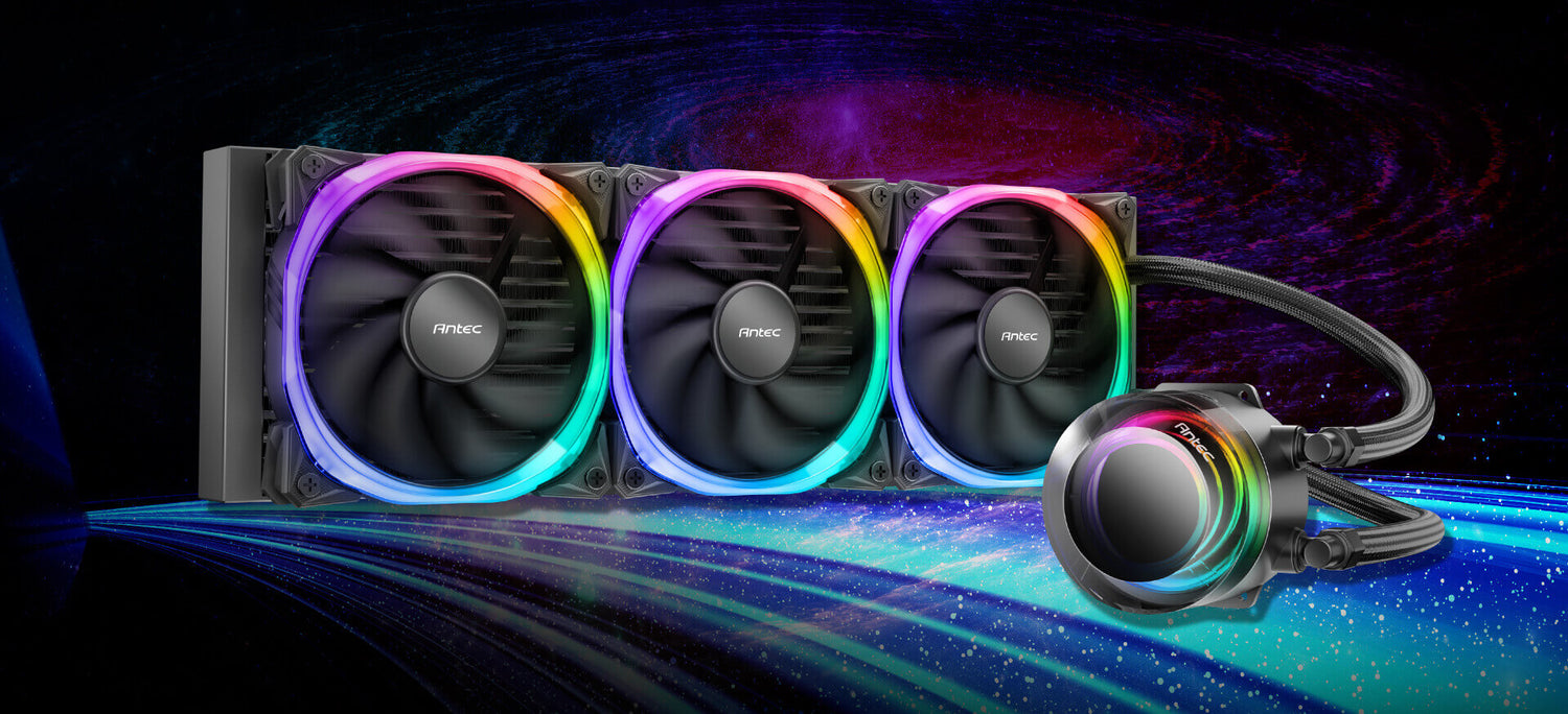 CPU Cooling