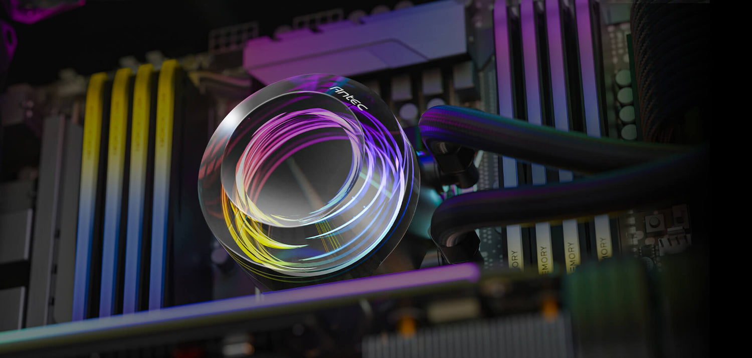Liquid Cooling