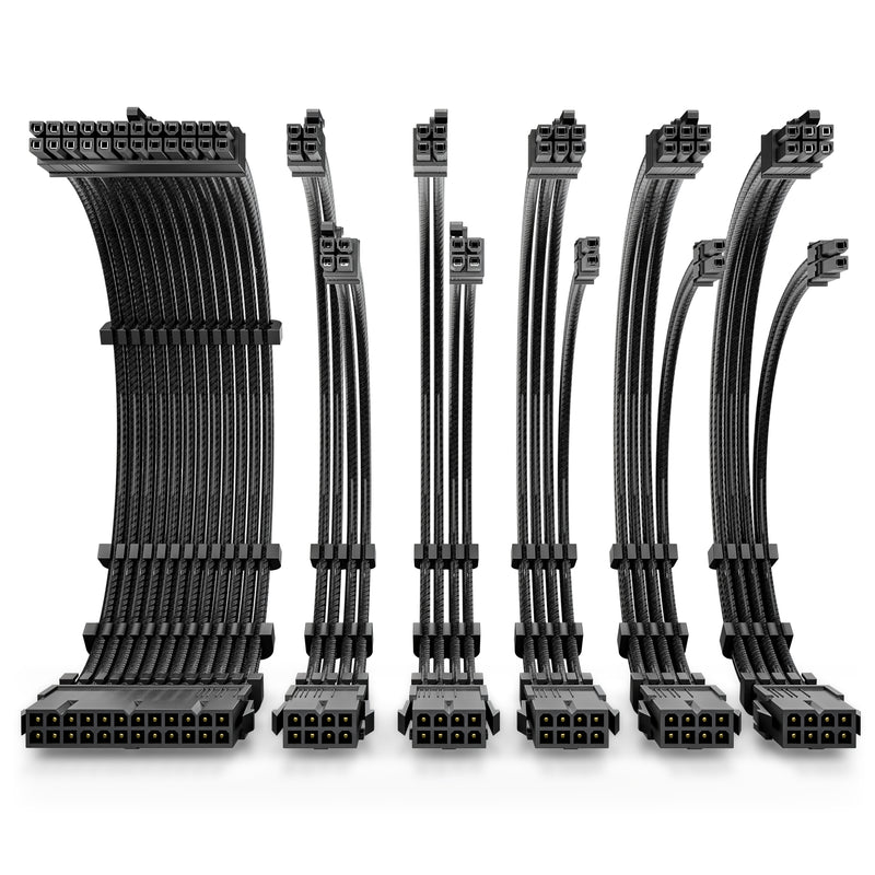 PSU extension Cable Kit for RTX 30 series
