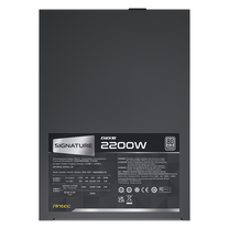 Signature 2200 Platinum ATX3.1