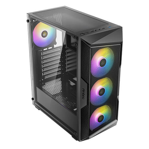 AX61 Elite Glass panel