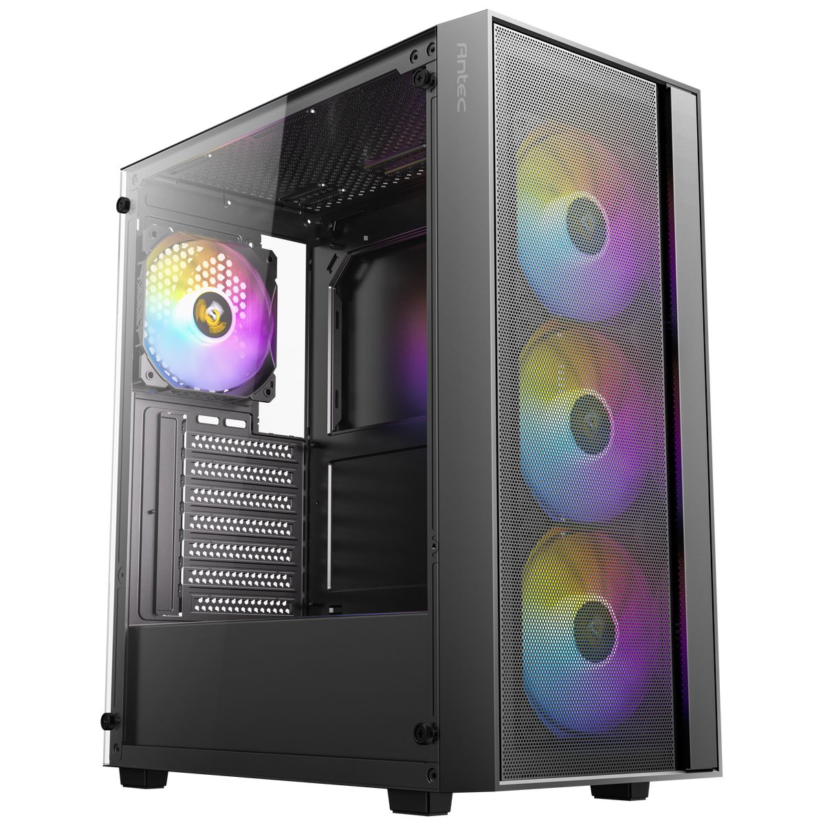 AX65 ARGB – AntecPlay