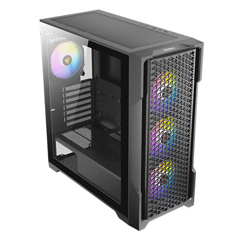 AX90 Glass panel