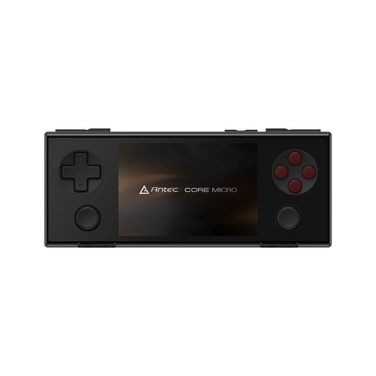 Core Micro - Black