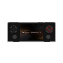 Core Micro - Grey