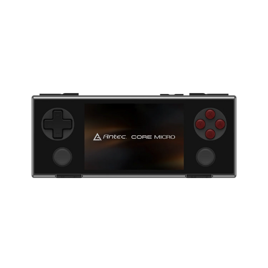 Core Micro - Grey