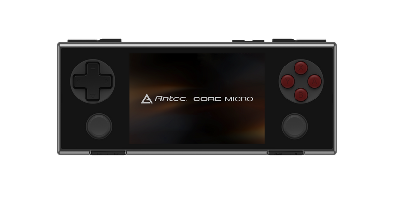 Antec Core Micro Handheld Device - Grey