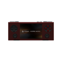 Core Micro - Red