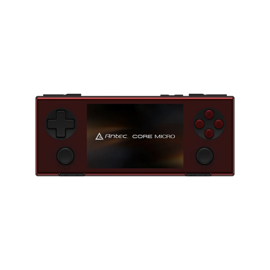 Core Micro - Red