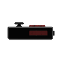 Core Micro - Black