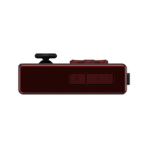 Core Micro - Red