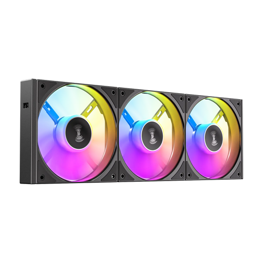 Connect 120 ARGB