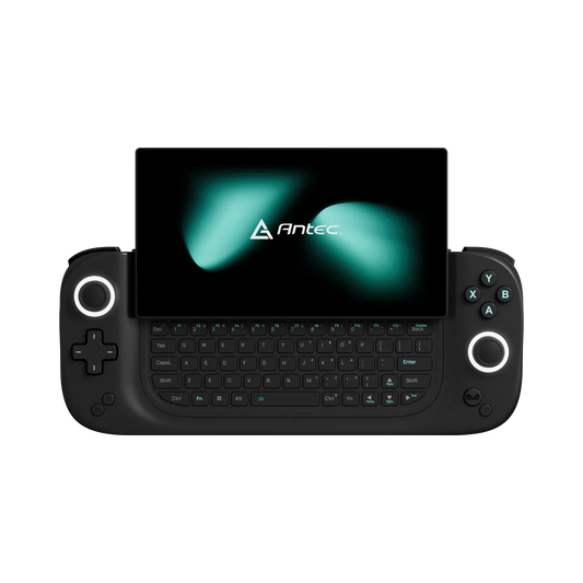 Core HS 16G+512GB - 7840U