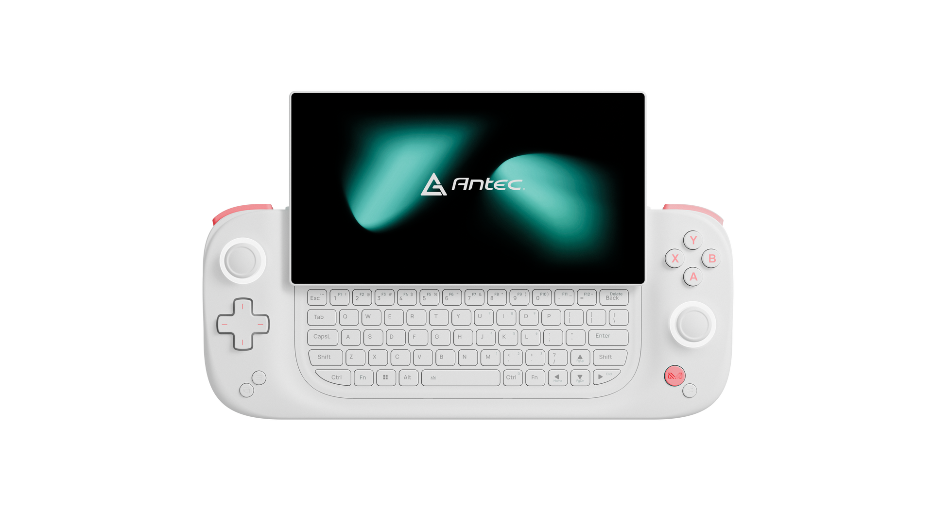 Core HS 16G+512GB - 8840U – AntecPlay