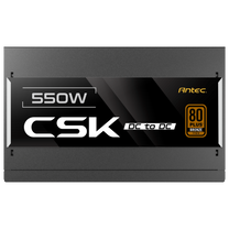 CSK550 DC