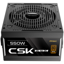 CSK550 DC