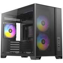 Flux M Gaming Case