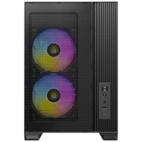 Flux M Gaming Case