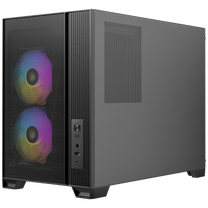Flux M Gaming Case